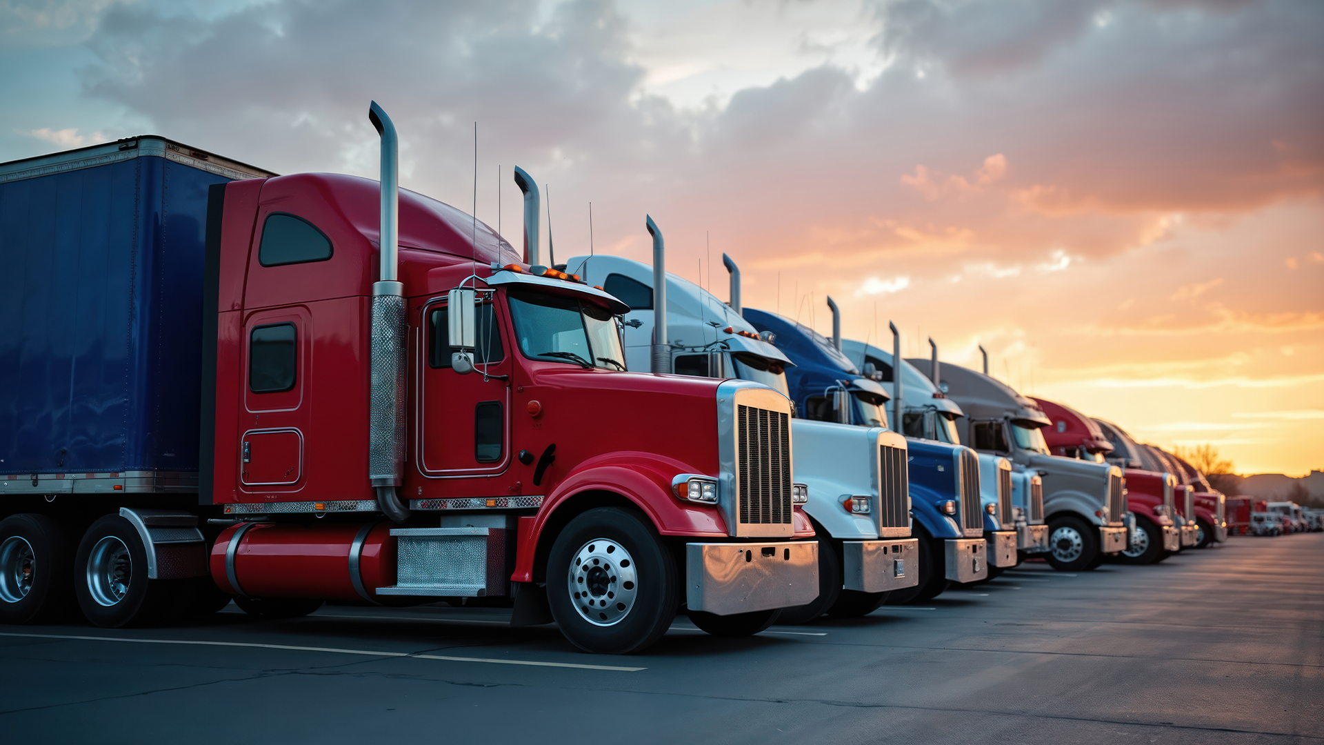 Golden Eagle Transportation Freight Broker Growth & Expansion 1