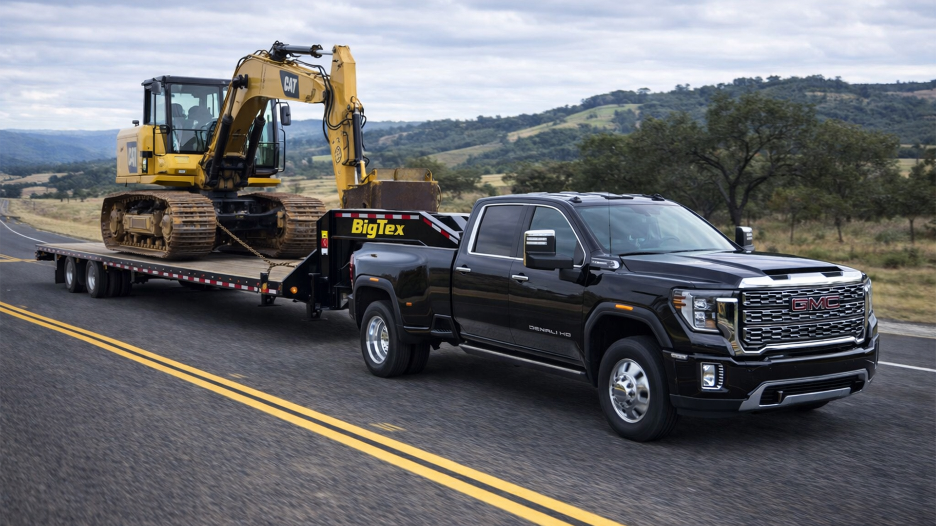 Spartan Hotshot & Hauling – Trailer Hauling Flatbed Transport California Equipment & Oversized Load Hauling 1